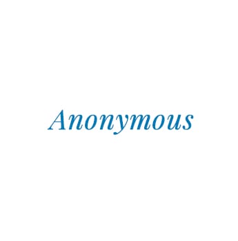 Anonymous - Sponsor, Destin Womans Club